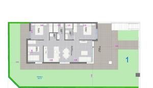 New - Townhouse - Pilar de la Horadada - pueblo