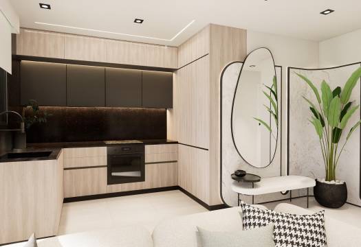 New - Townhouse - Pilar de la Horadada - pueblo