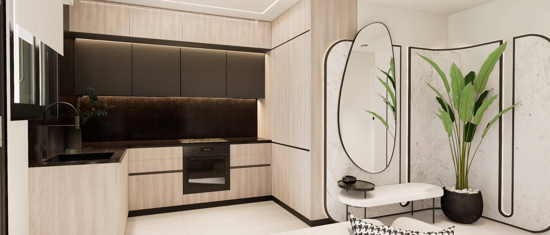 New - Townhouse - Pilar de la Horadada - pueblo