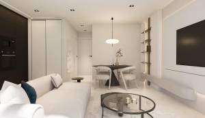 New - Townhouse - Pilar de la Horadada - pueblo