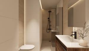 New - Townhouse - Pilar de la Horadada - pueblo