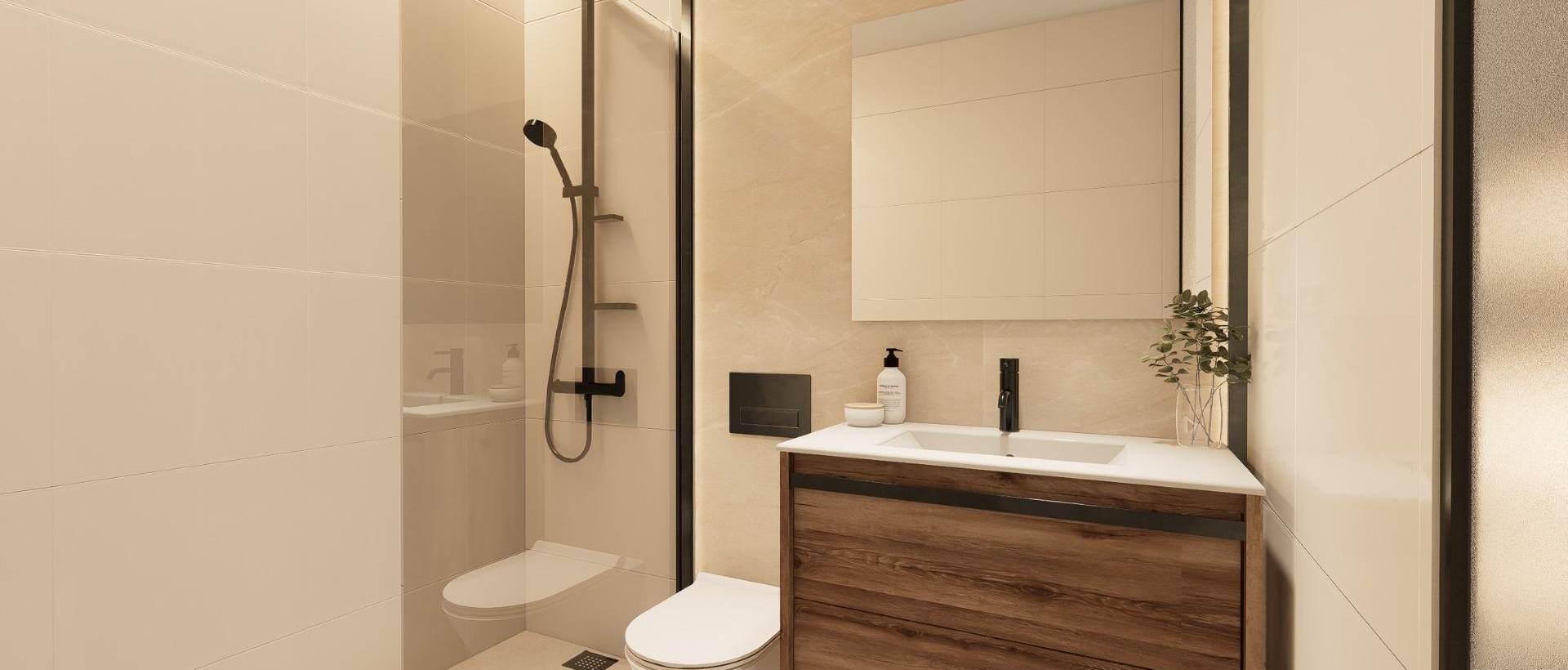 New - Townhouse - Pilar de la Horadada - pueblo