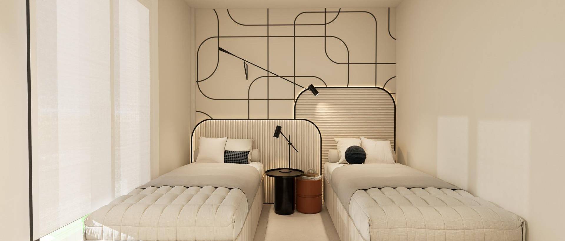 New - Townhouse - Pilar de la Horadada - pueblo