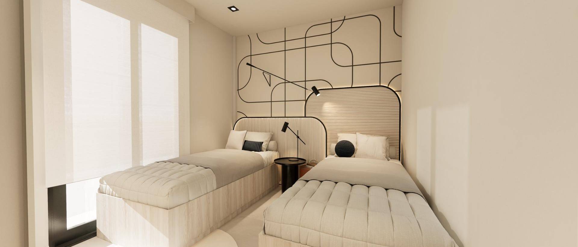 New - Townhouse - Pilar de la Horadada - pueblo