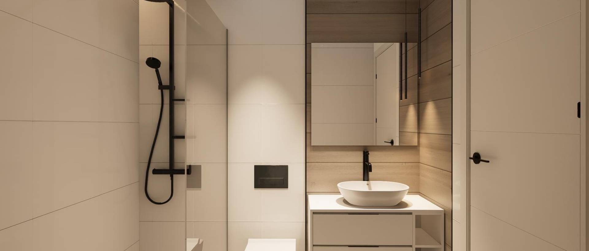 New - Townhouse - Pilar de la Horadada - pueblo