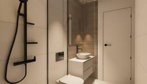 New - Townhouse - Pilar de la Horadada - pueblo