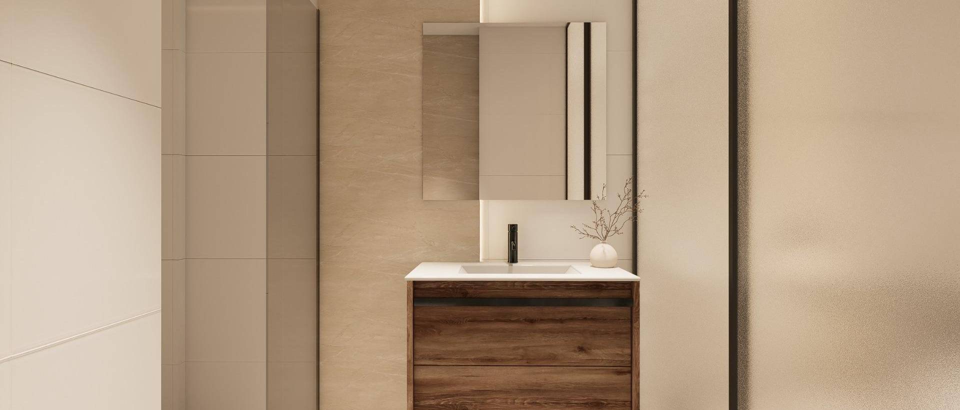 New - Townhouse - Pilar de la Horadada - pueblo