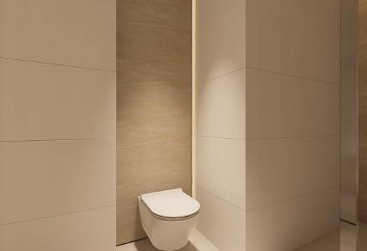 New - Townhouse - Pilar de la Horadada - pueblo