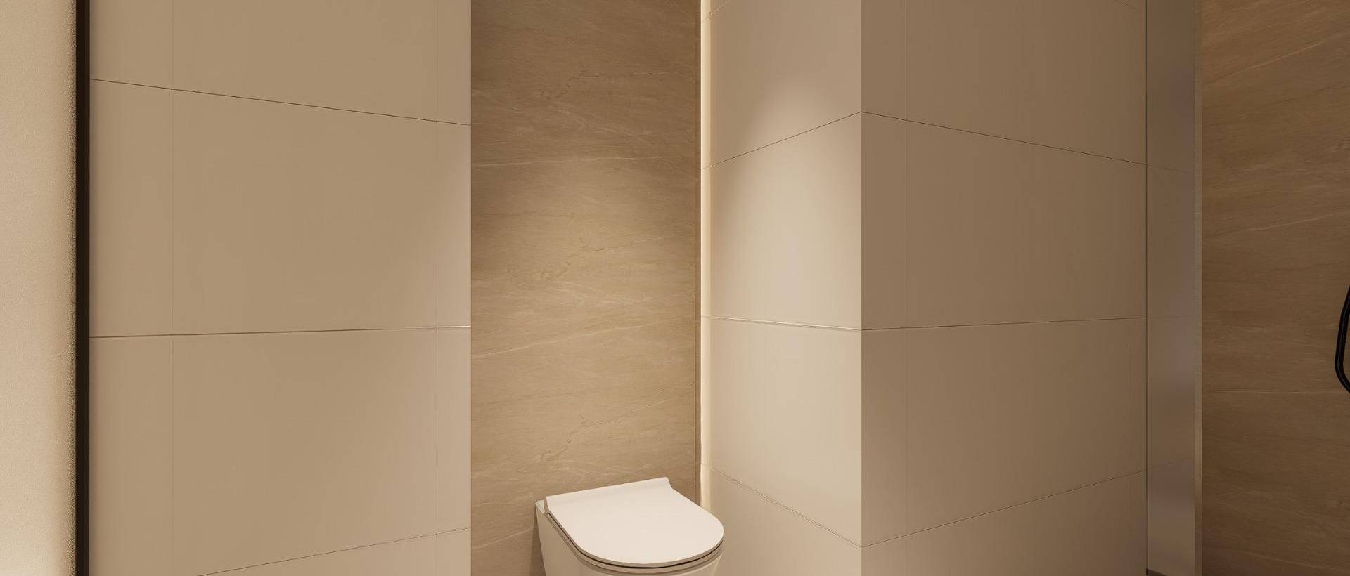 New - Townhouse - Pilar de la Horadada - pueblo