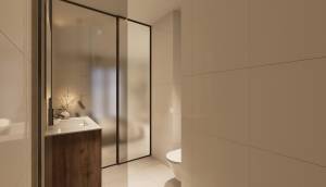 New - Townhouse - Pilar de la Horadada - pueblo