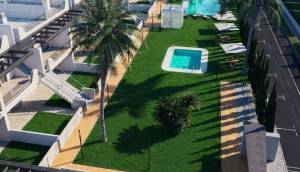 New - Townhouse - Pilar de la Horadada - pueblo