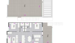 New - Townhouse - Pilar de la Horadada - pueblo