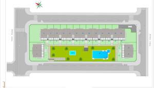 New - Townhouse - Pilar de la Horadada - pueblo