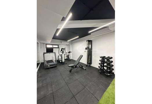 New - Townhouse - Pilar de la Horadada - pueblo