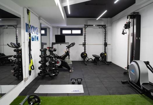 New - Townhouse - Pilar de la Horadada - pueblo