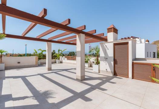 Obra Nueva - Villa / Chalet - Vera - Vera playa