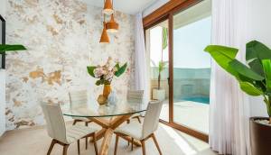 Obra Nueva - Villa / Chalet - Vera - Vera playa