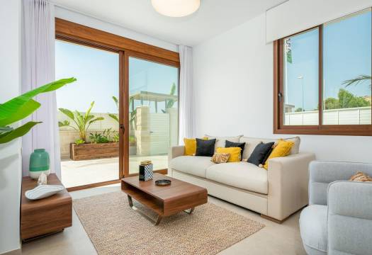 Obra Nueva - Villa / Chalet - Vera - Vera playa