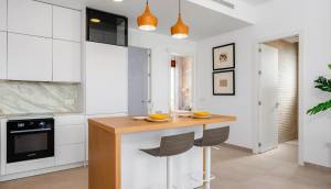 Obra Nueva - Villa / Chalet - Vera - Vera playa