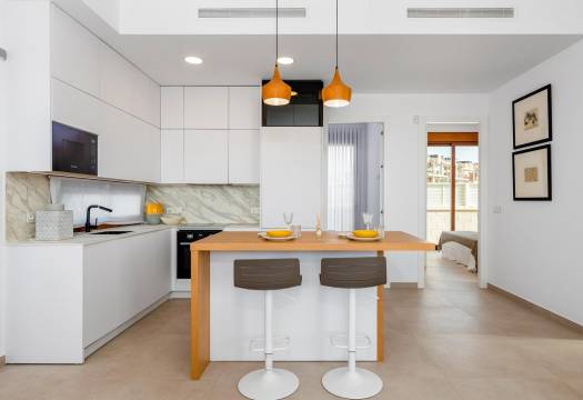 Obra Nueva - Villa / Chalet - Vera - Vera playa