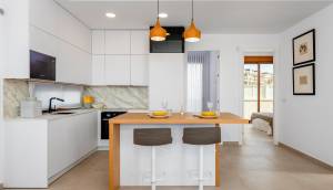 Obra Nueva - Villa / Chalet - Vera - Vera playa