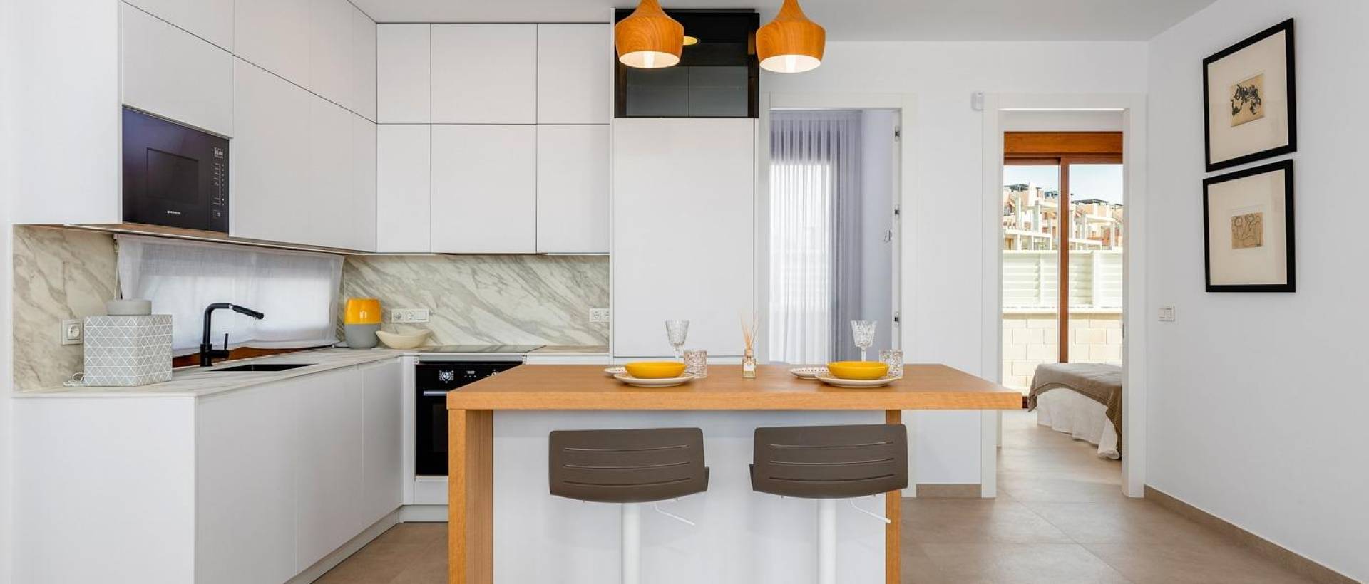 Obra Nueva - Villa / Chalet - Vera - Vera playa