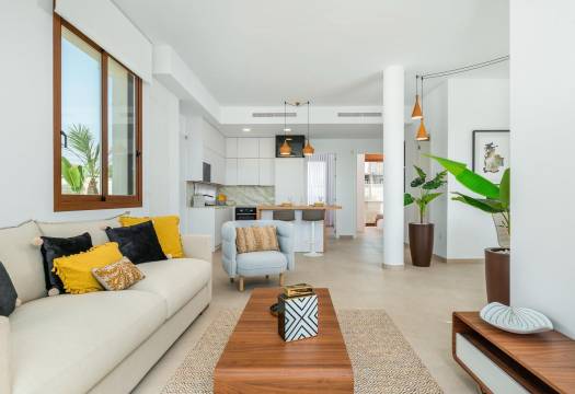 Obra Nueva - Villa / Chalet - Vera - Vera playa