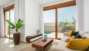 Obra Nueva - Villa / Chalet - Vera - Vera playa