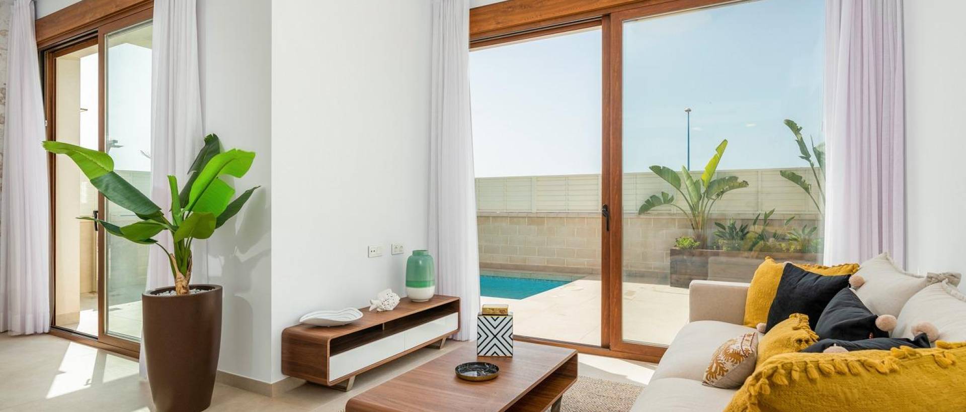 Obra Nueva - Villa / Chalet - Vera - Vera playa