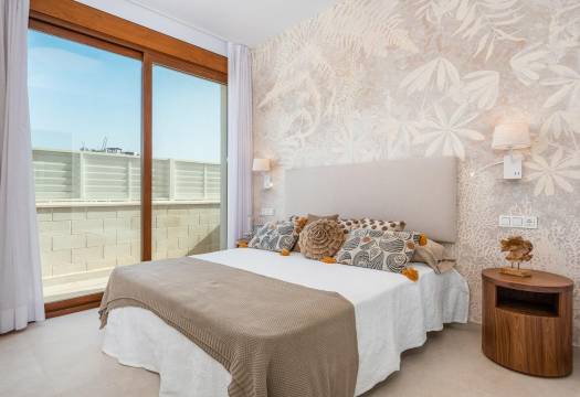 Obra Nueva - Villa / Chalet - Vera - Vera playa