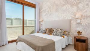 Obra Nueva - Villa / Chalet - Vera - Vera playa