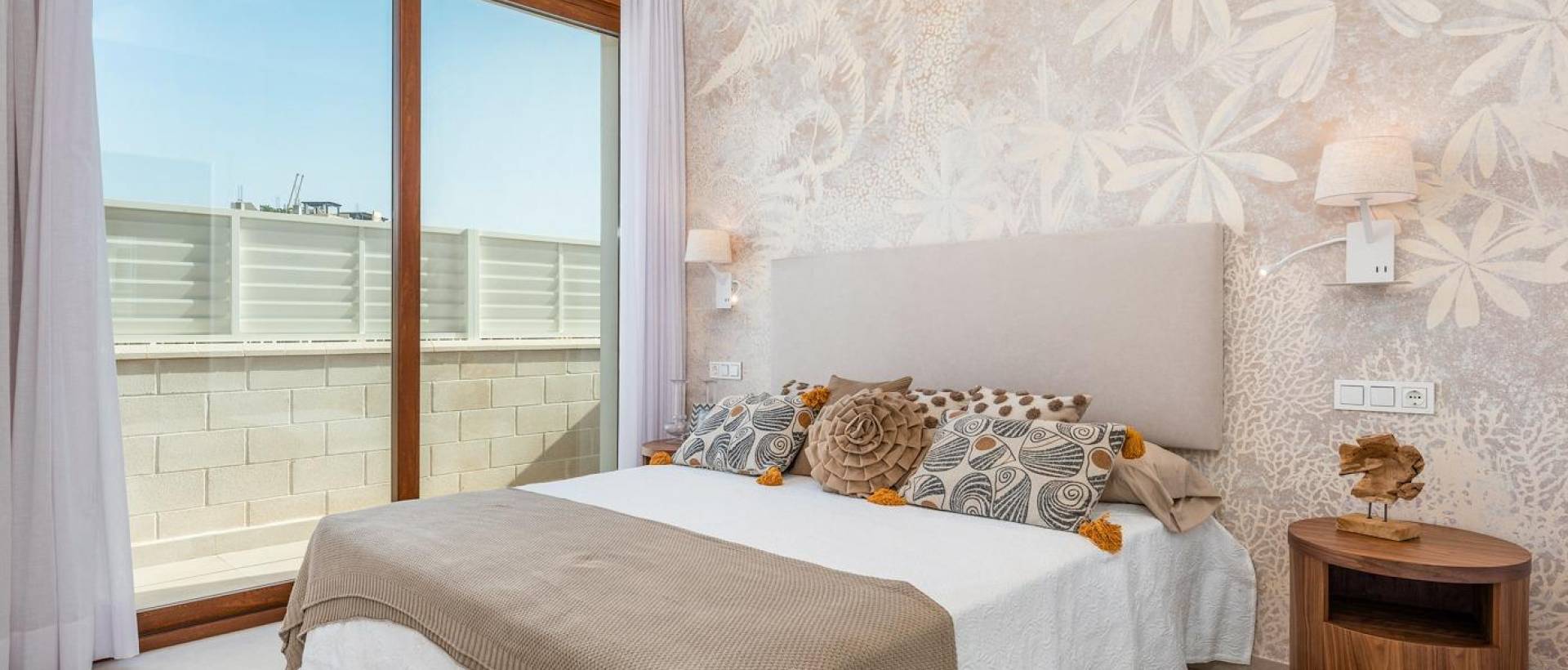 Obra Nueva - Villa / Chalet - Vera - Vera playa