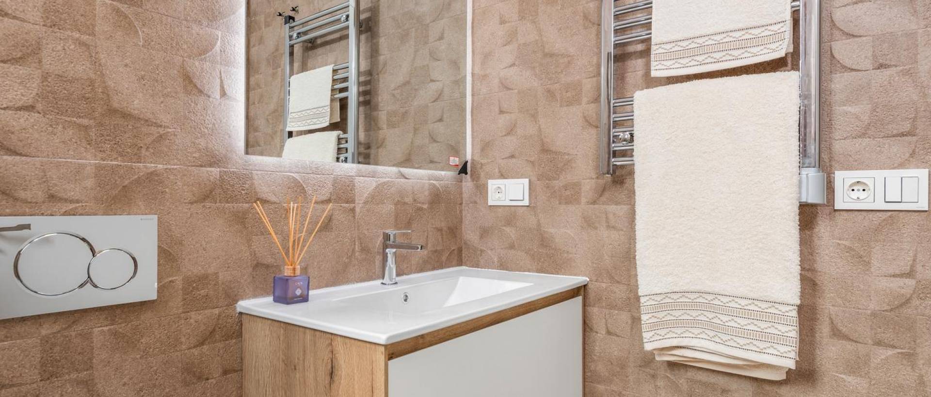 Obra Nueva - Villa / Chalet - Vera - Vera playa