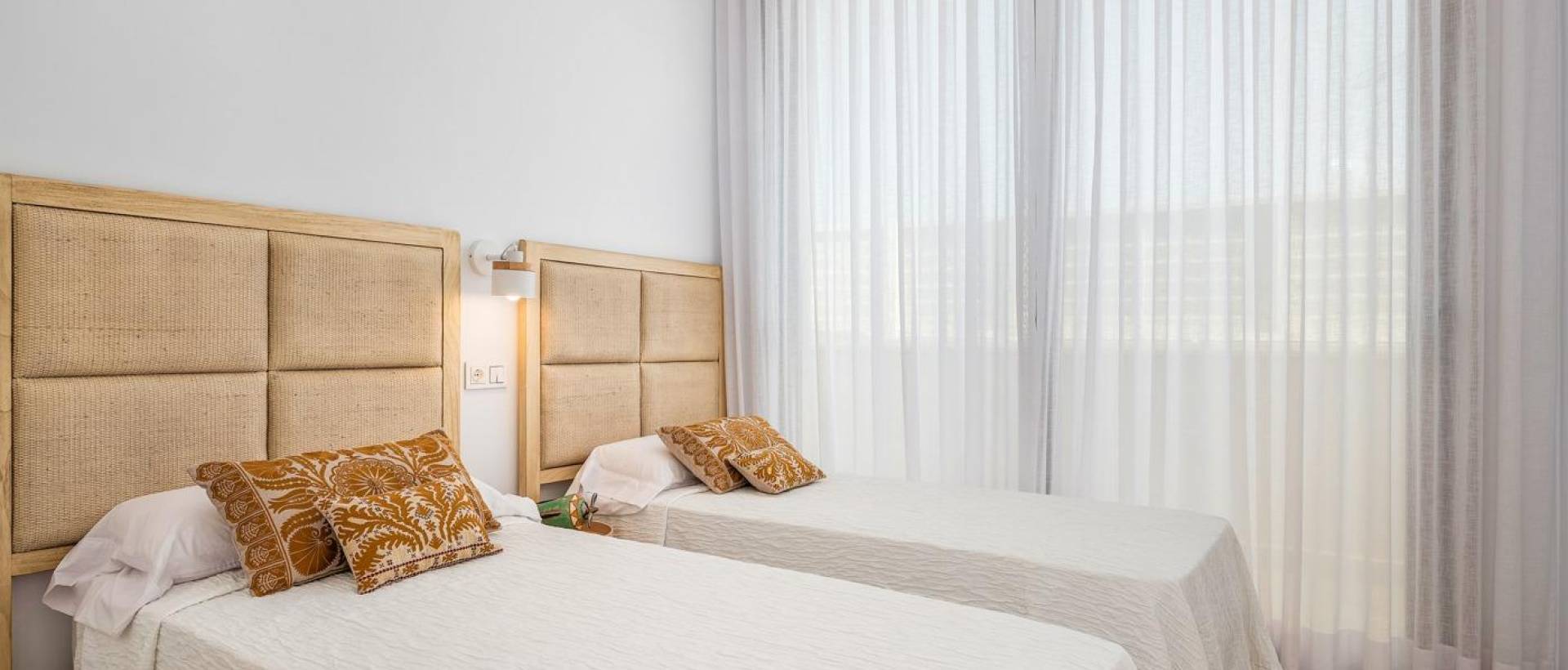 Obra Nueva - Villa / Chalet - Vera - Vera playa