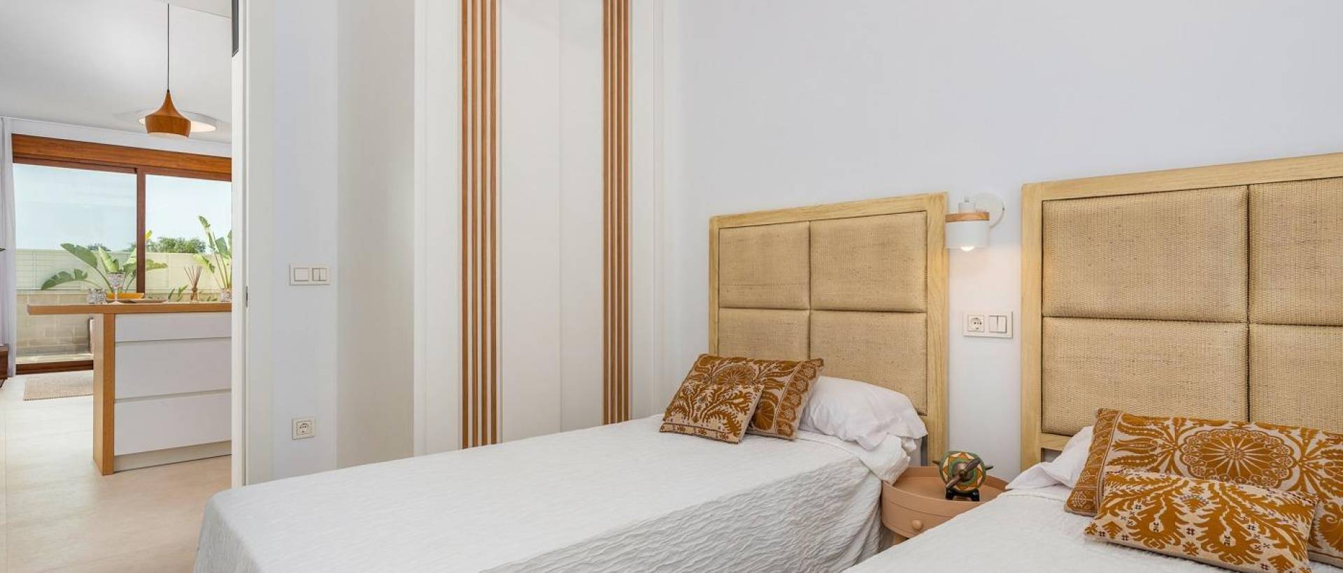 Obra Nueva - Villa / Chalet - Vera - Vera playa