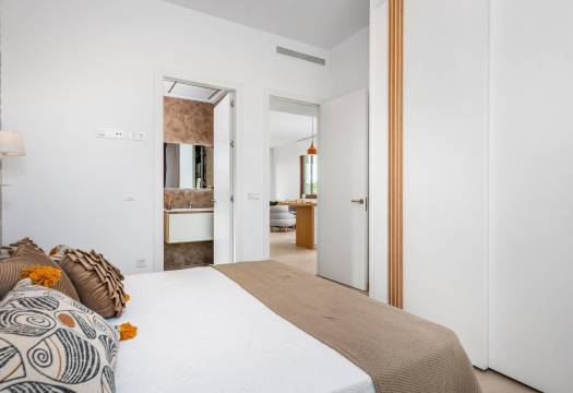 Obra Nueva - Villa / Chalet - Vera - Vera playa