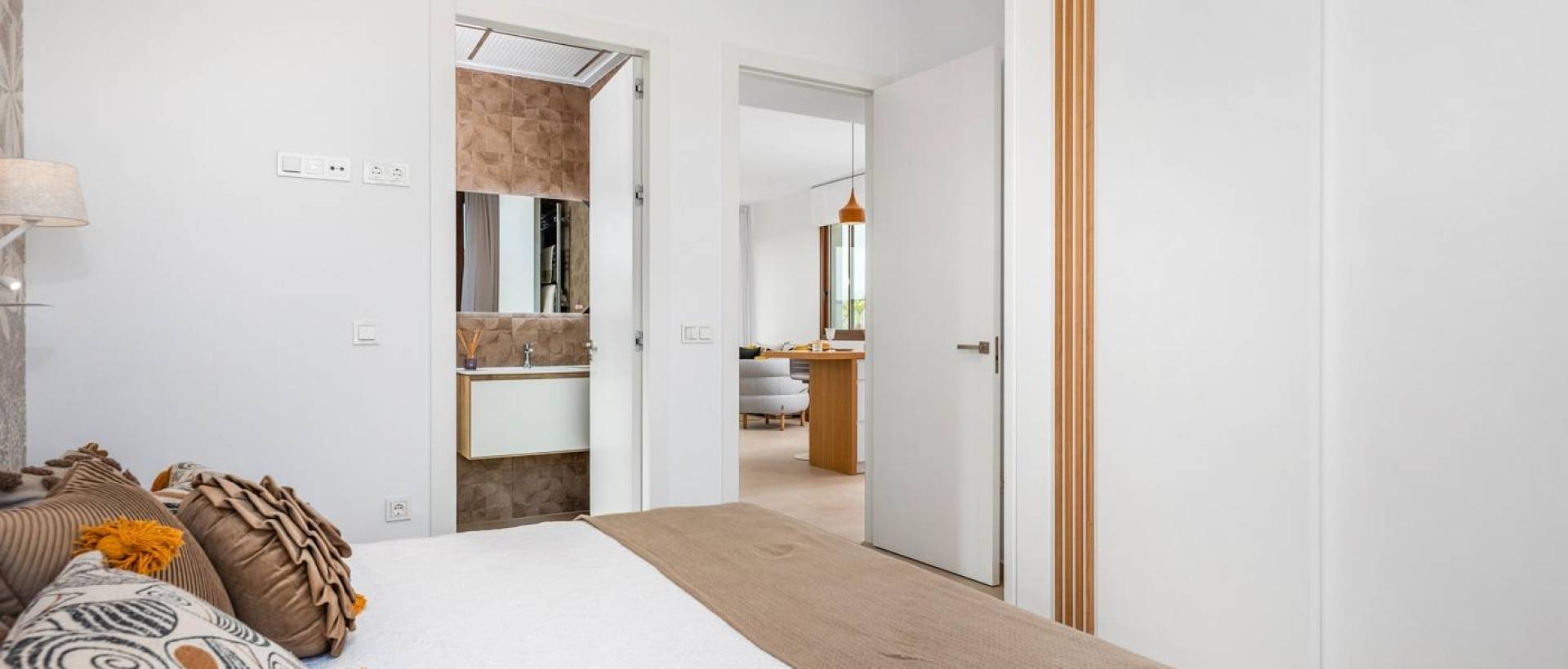 Obra Nueva - Villa / Chalet - Vera - Vera playa