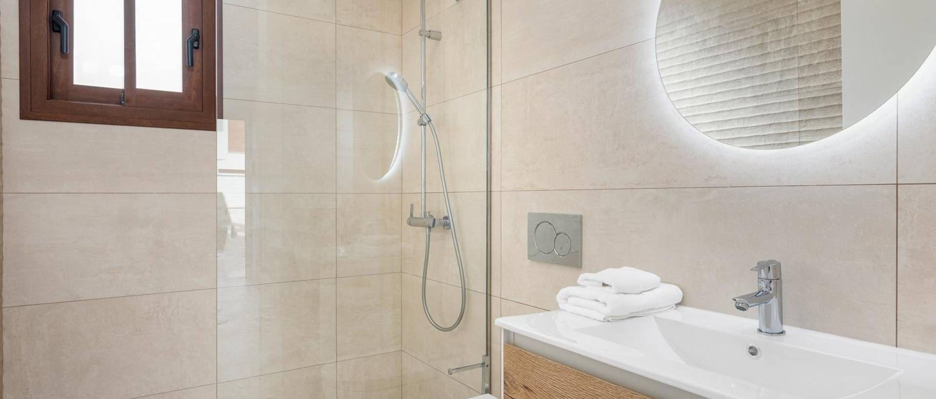 Obra Nueva - Villa / Chalet - Vera - Vera playa