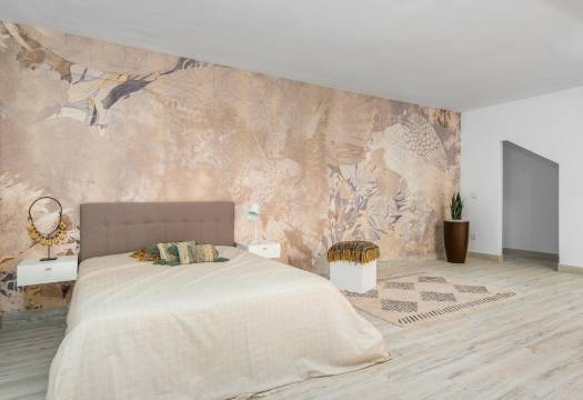 Obra Nueva - Villa / Chalet - Vera - Vera playa