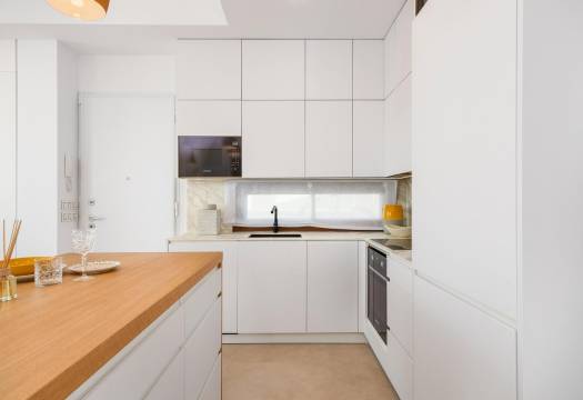 Obra Nueva - Villa / Chalet - Vera - Vera playa