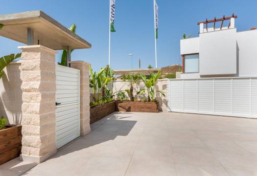 Obra Nueva - Villa / Chalet - Vera - Vera playa