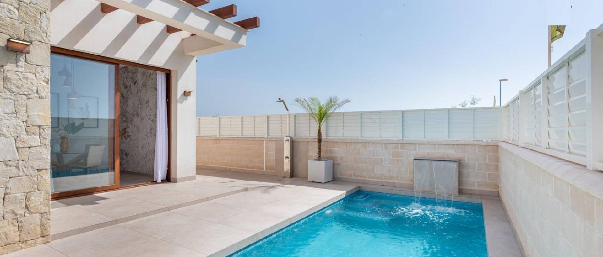 Obra Nueva - Villa / Chalet - Vera - Vera playa