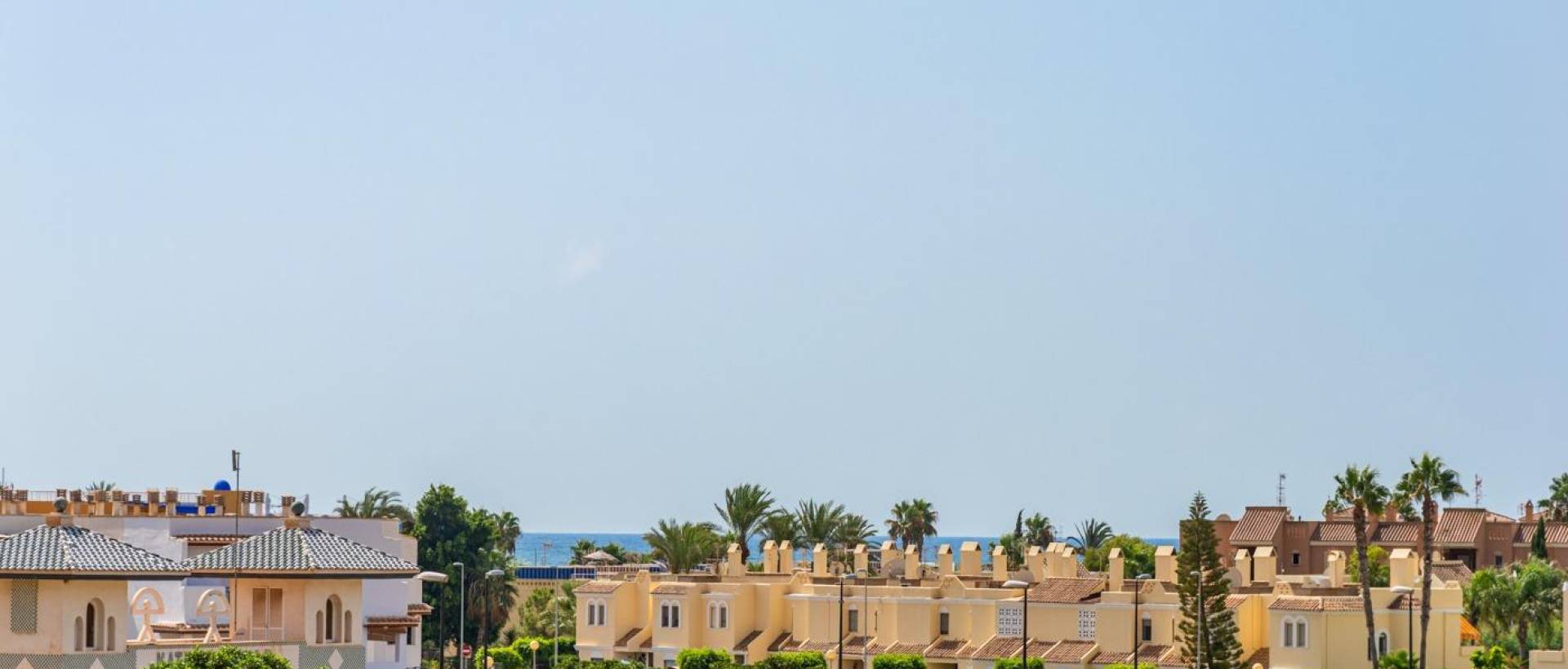 Obra Nueva - Villa / Chalet - Vera - Vera playa