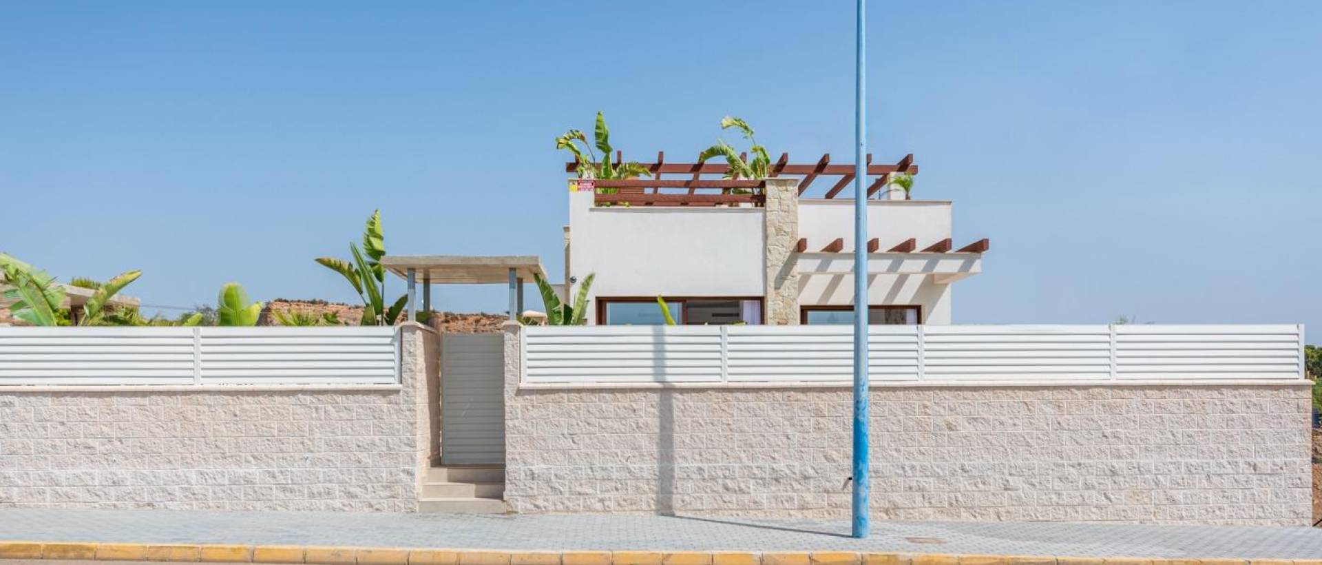 Obra Nueva - Villa / Chalet - Vera - Vera playa