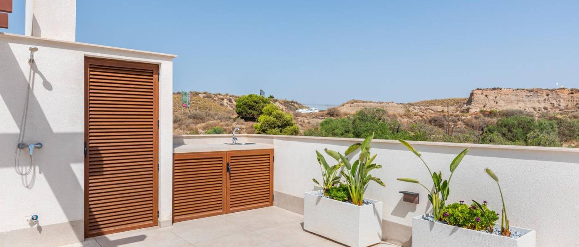 Obra Nueva - Villa / Chalet - Vera - Vera playa