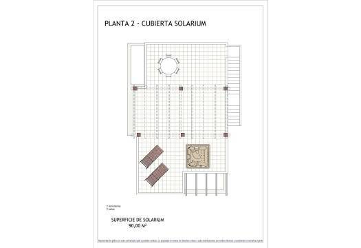 Obra Nueva - Villa / Chalet - Vera - Vera playa