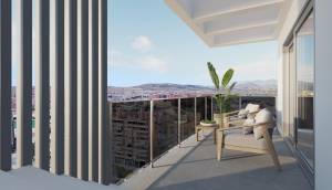 Obra Nueva - Apartmento - Alicante - San Agustín-PAU 2
