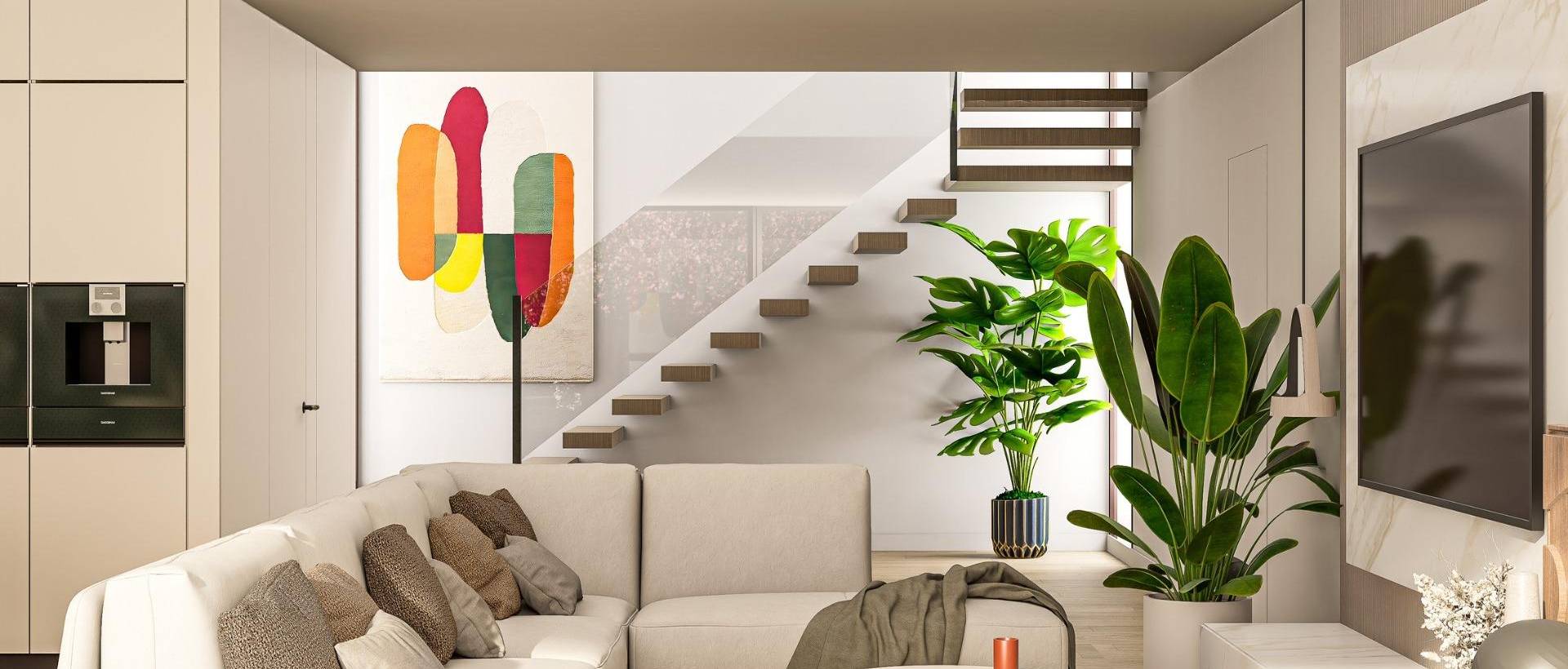 Obra Nueva - Villa / Chalet - Pinoso - Lel