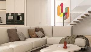 Obra Nueva - Villa / Chalet - Pinoso - Lel