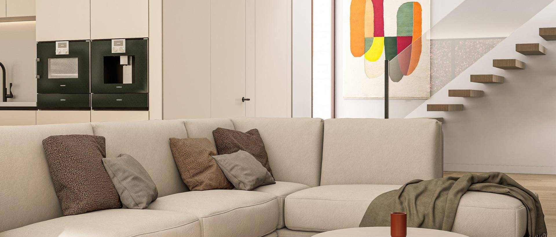 Obra Nueva - Villa / Chalet - Pinoso - Lel